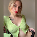 🎀 Jane Ellison 🎀 avatar