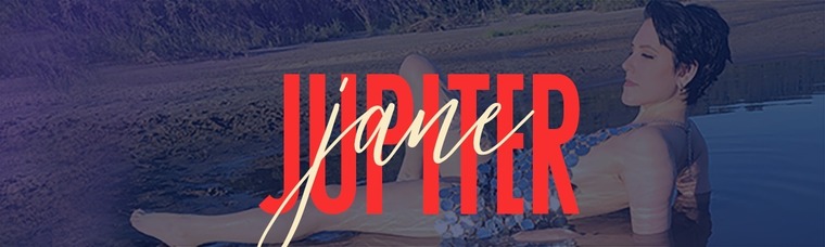 Jane Jupiter cover image