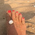 Jane's Restless Toes avatar
