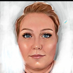 Jane of all trades avatar
