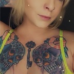 Janessa May 🖤 avatar