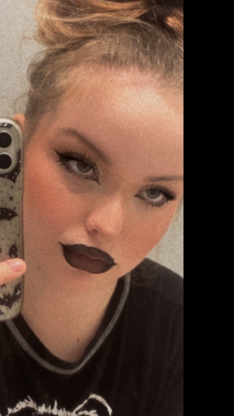Janessa Burton cover image