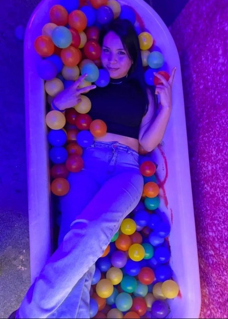 Janet cover image