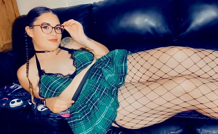 Janet the Topless Housewife cover image