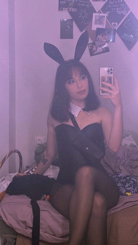 Alexia Janetky cover image