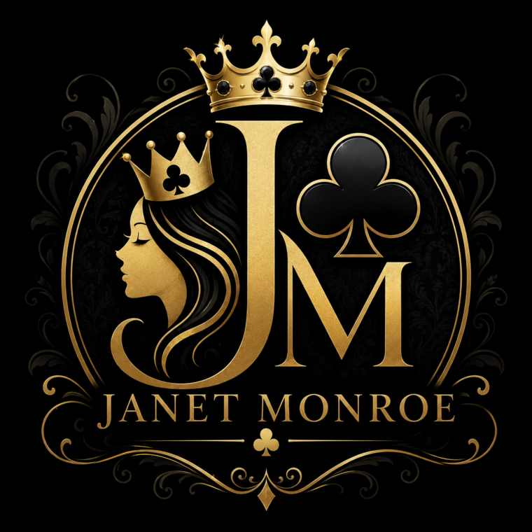 Janet Monroe cover image