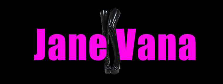 Jane Vana cover image