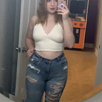 JaneyBaby avatar