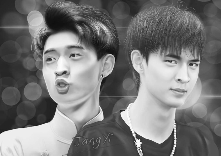 Giang Nguyễn banner image