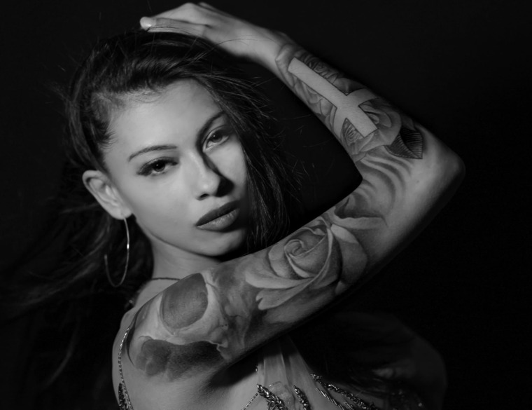 Jani Yaneva banner image