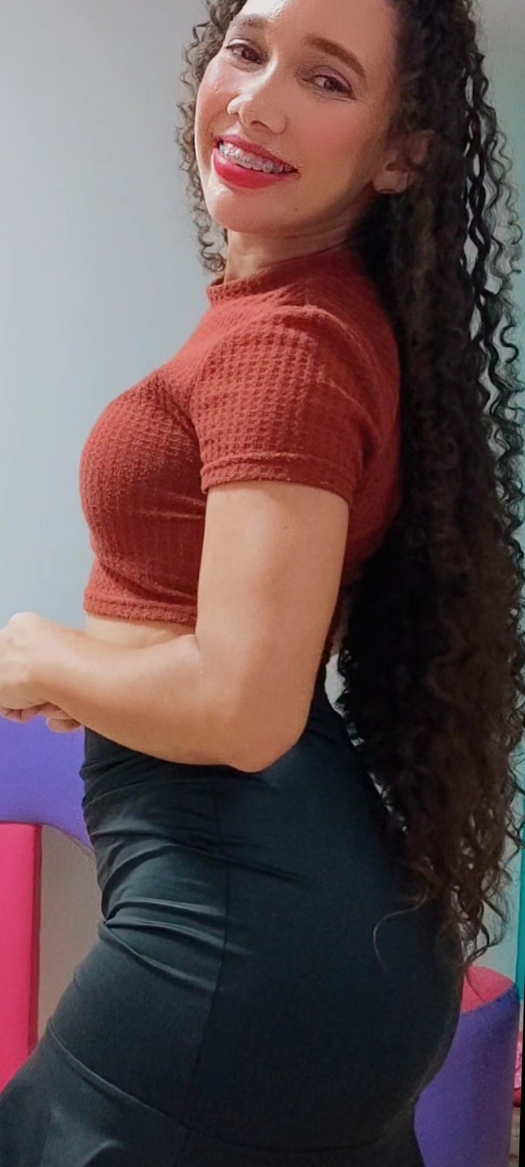 Janna santos oliveira banner image