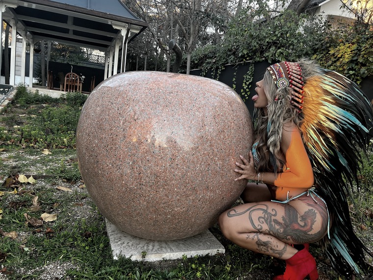 Jansi Bonilla cover image