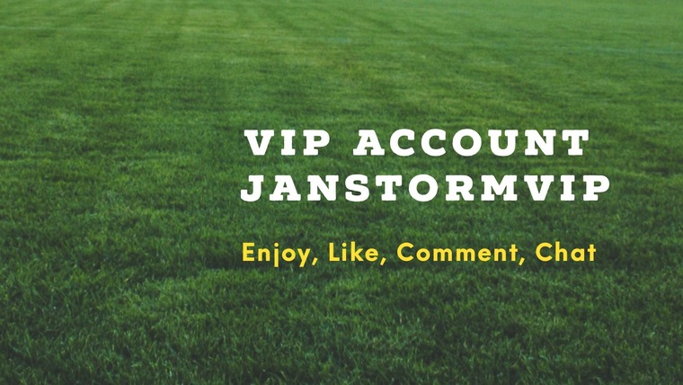 JanStorm - Sun pervo vuokraisäntä? banner image
