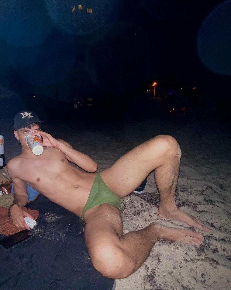 Janx_Twink cover image