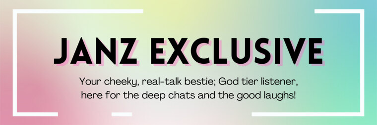Janzye banner image