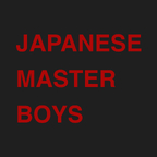 JAPANESE BOYS FEET avatar