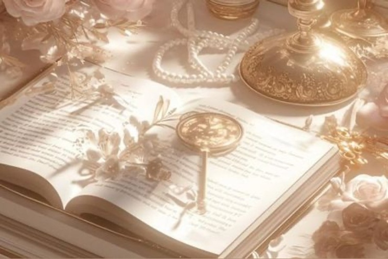 Japanese Princess cover image