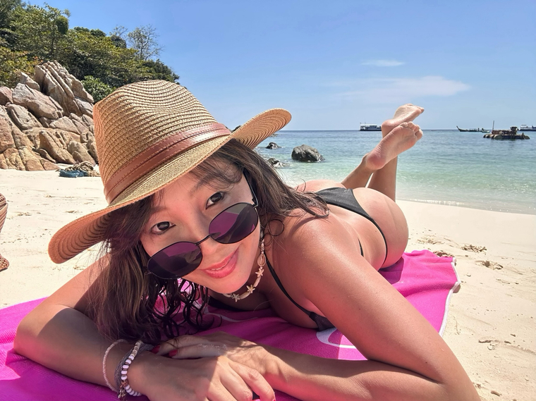Japanesequeen cover image