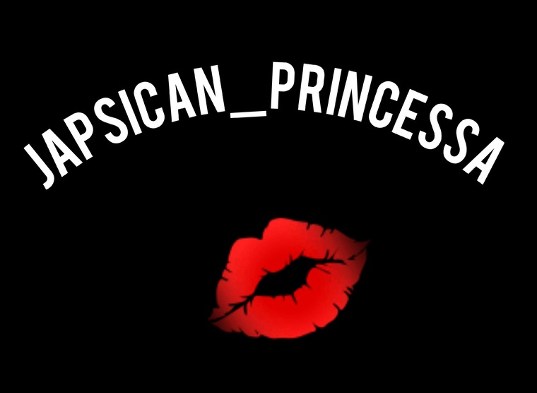 Japs_ican_princessa cover image
