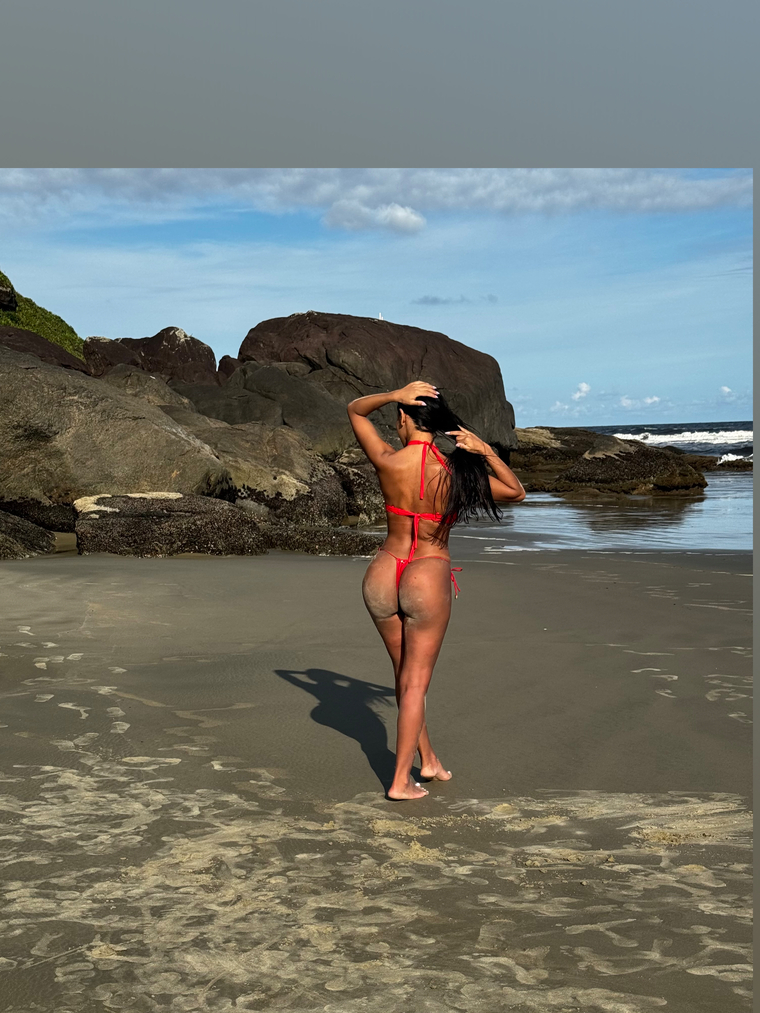 Jaque Silva cover image