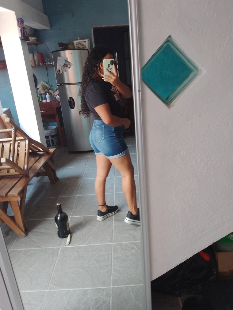 Jaquie Morales cover image