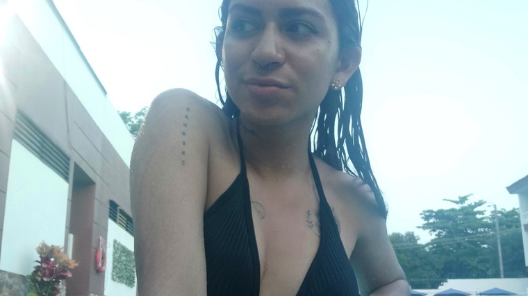 Carolina Jaraba banner image