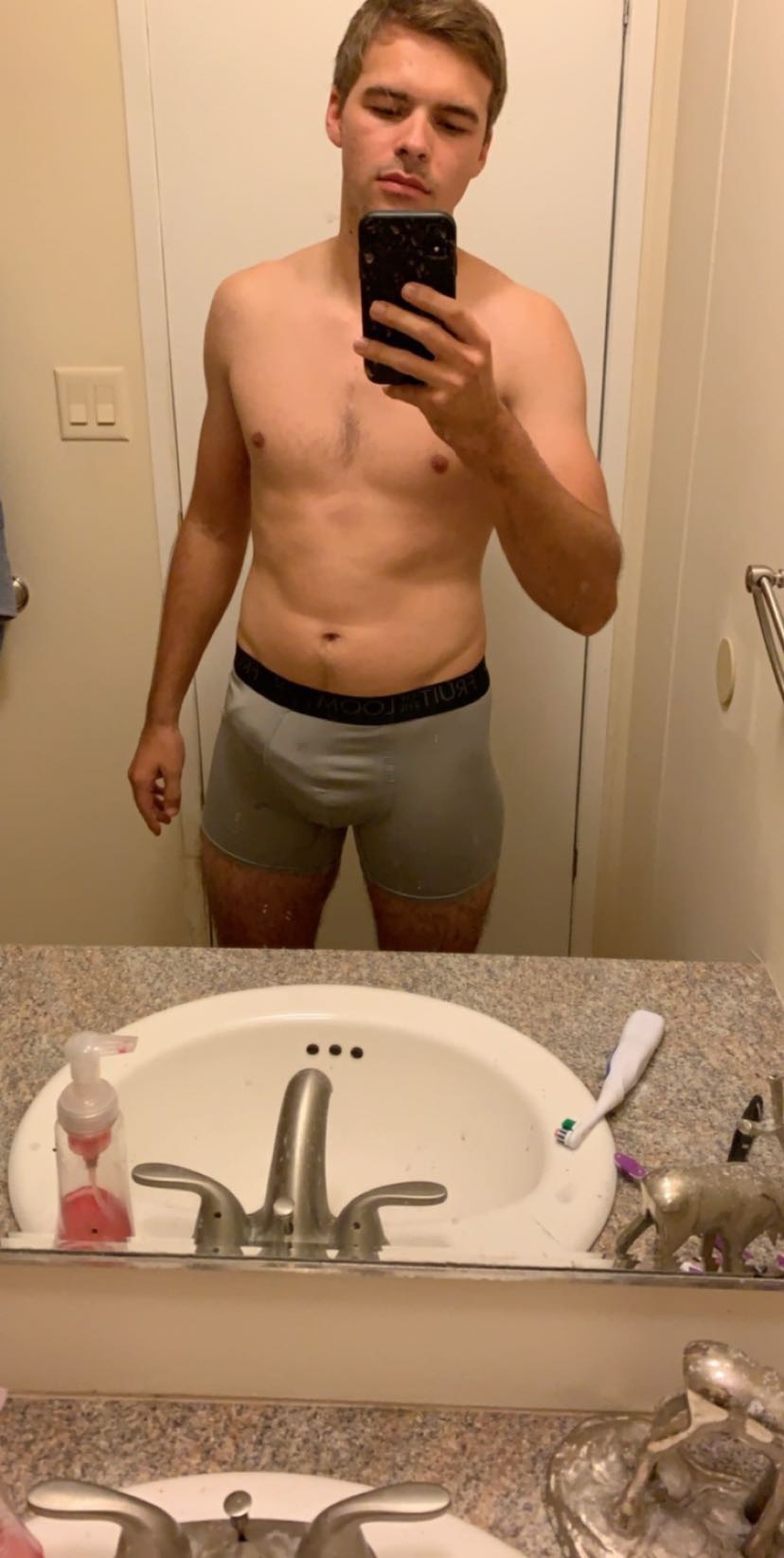Jared cover image