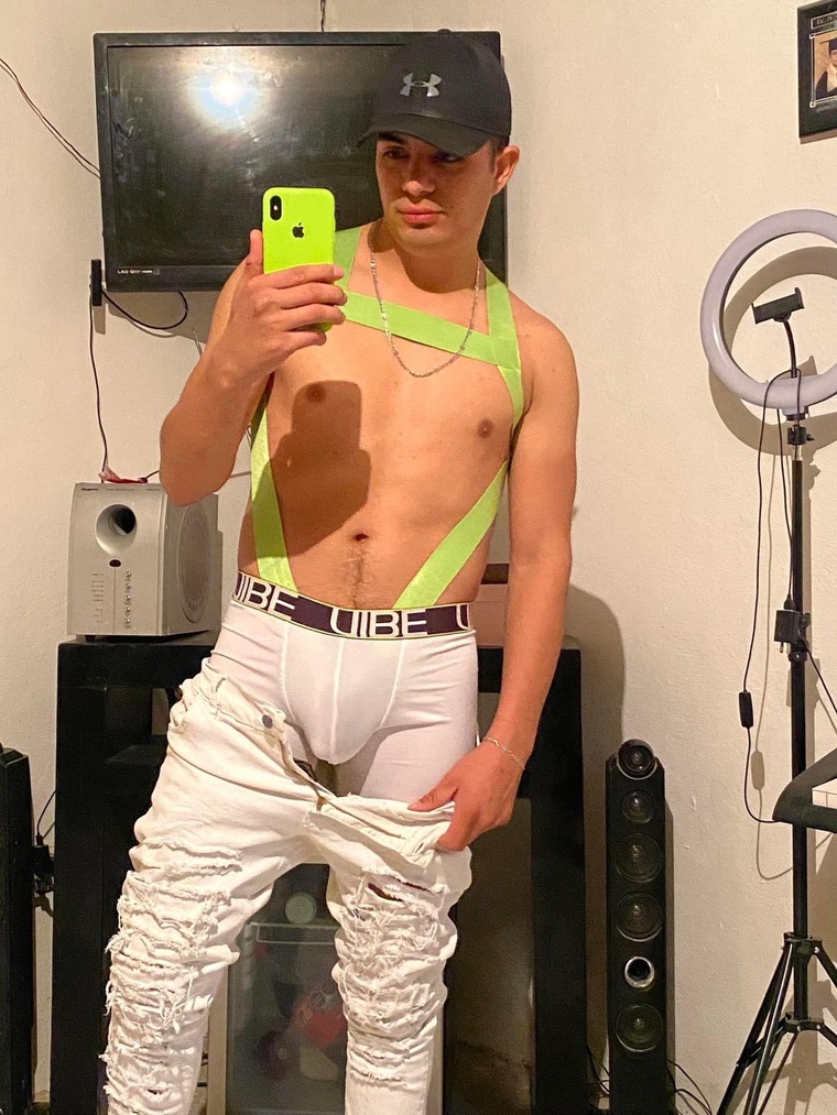 jared cover image