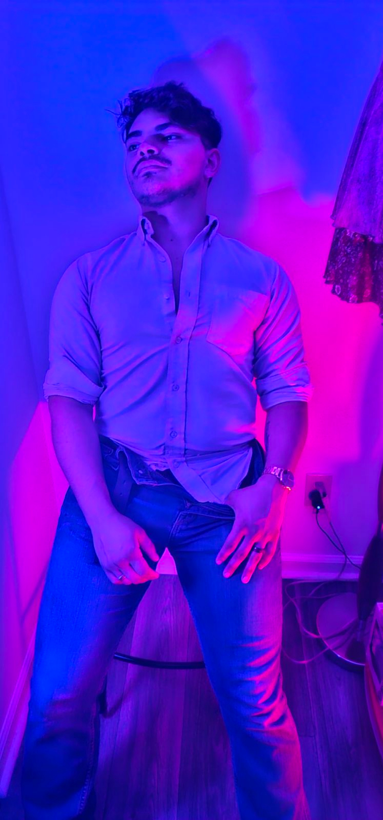 Jacob Arguedas cover image