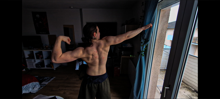 Jarod cover image