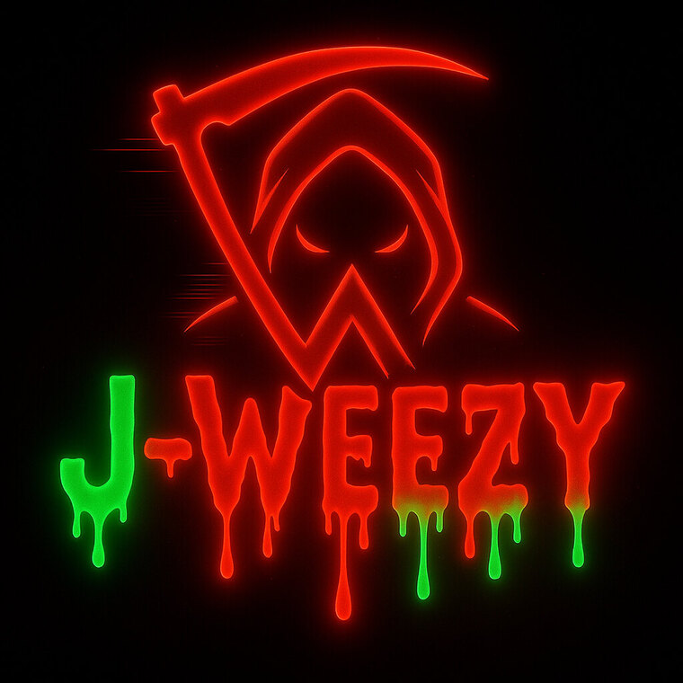 Jaron OKelly (J-Weezy) banner image