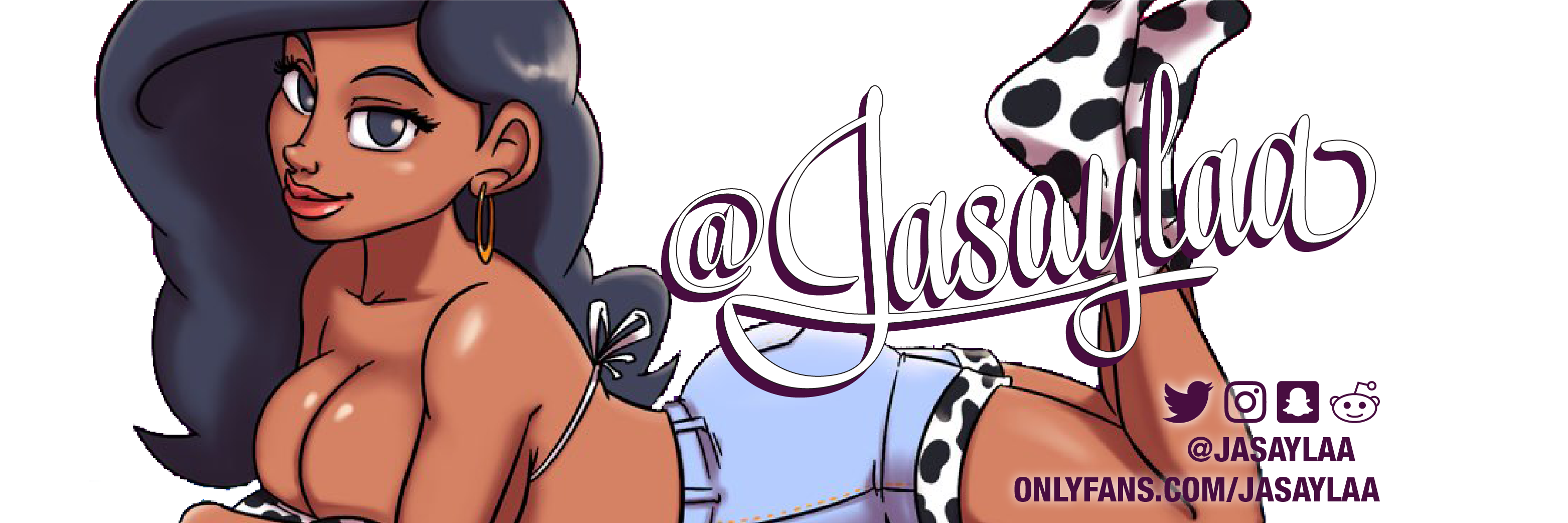 (Currently away) Jasayla-Jade 38JJš¦ banner image