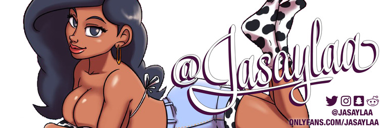 Jasayla Jade banner image