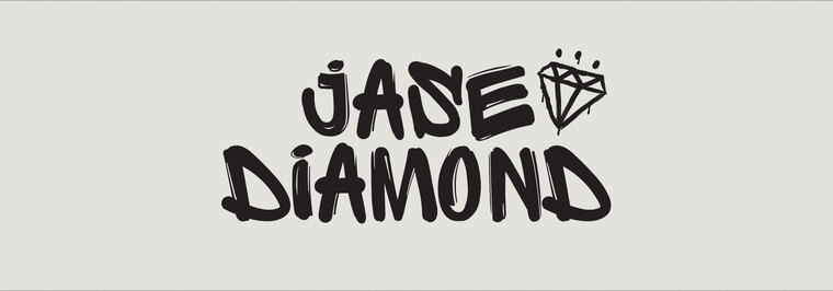 Jase Diamond cover image