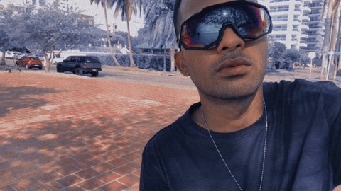 Jassir Enrique Llamas Ariza cover image
