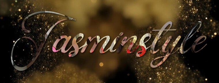 Jasmin Style🩷 cover image