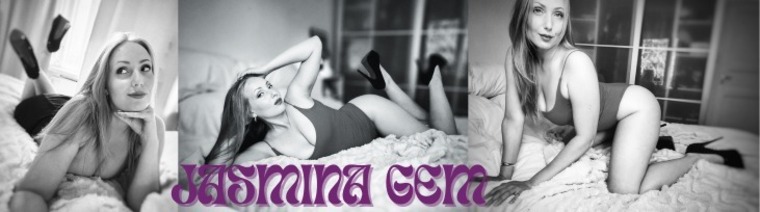 Jasmina Gem cover image