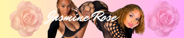 Jasmine Rose 💕 Best All Natural Boobs cover image