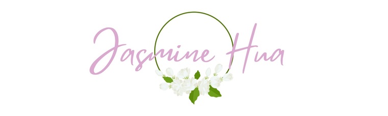 Jasmine Hua cover image