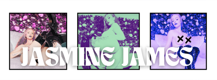 Jasmine James ๐ฟ banner image