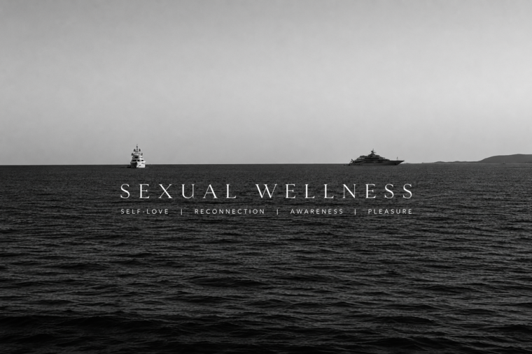 Sexual Wellness 🏳️⚧️ banner image