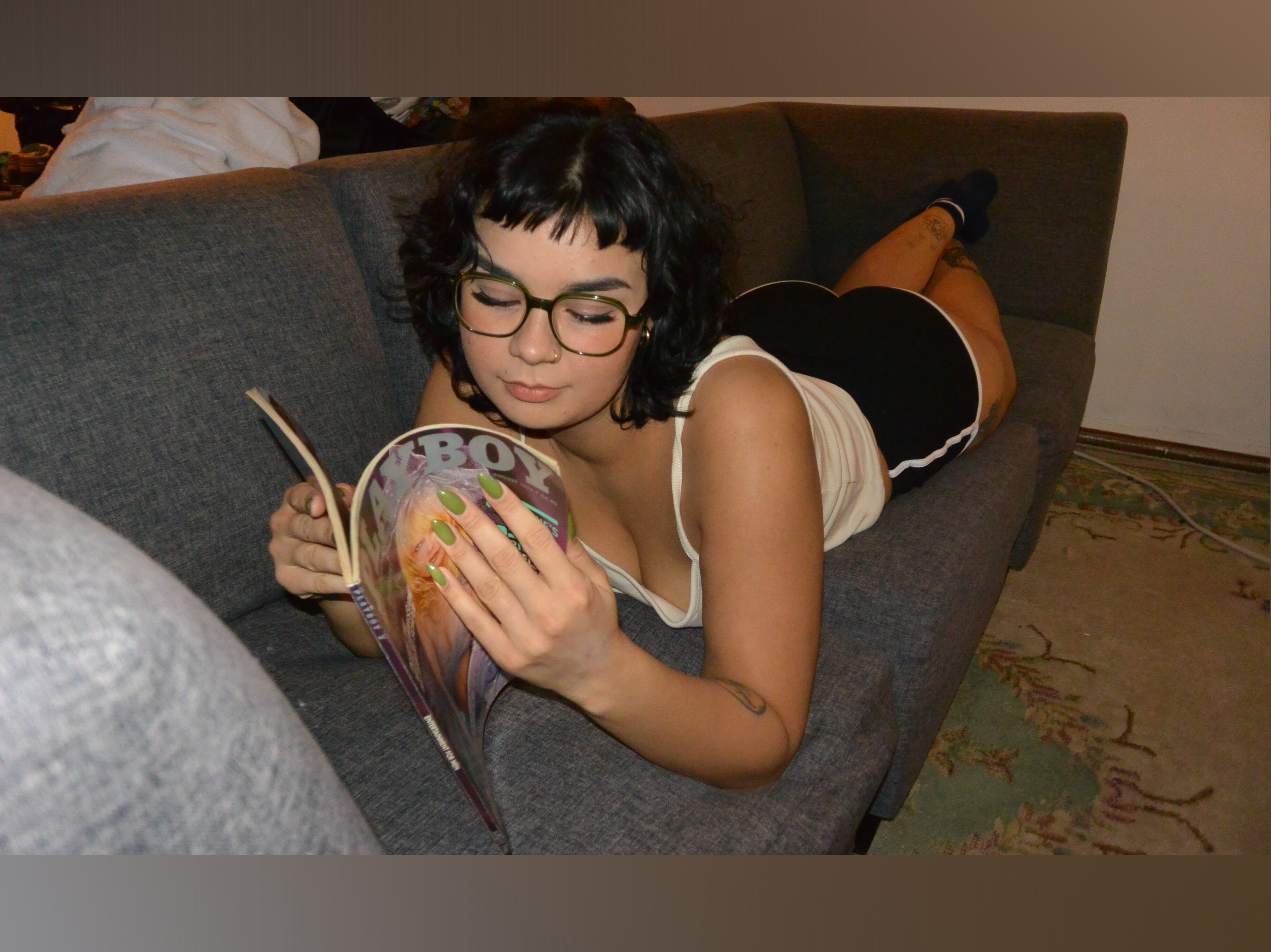 Jasmine Jett banner image