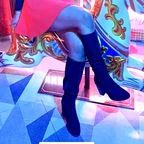 Jasmine Legs avatar