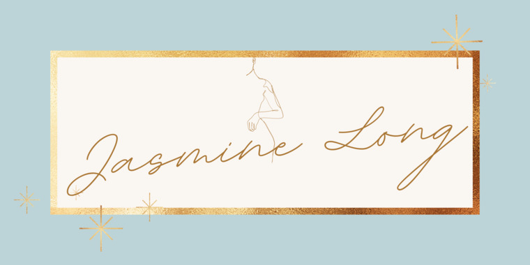 Jasmine Long banner image