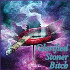 Glorified.Stoner avatar