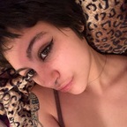 manic pixie dream girl avatar