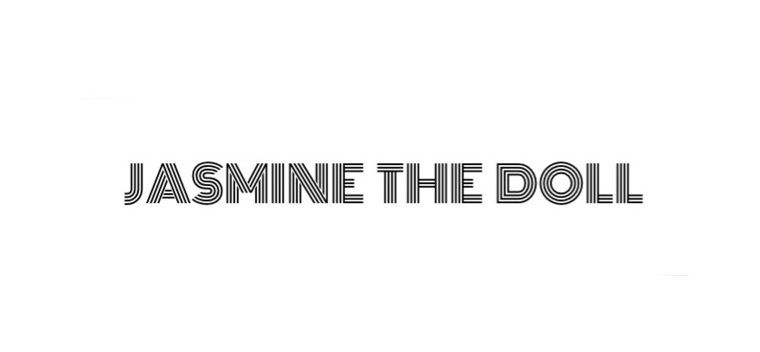 Jasmine cover image
