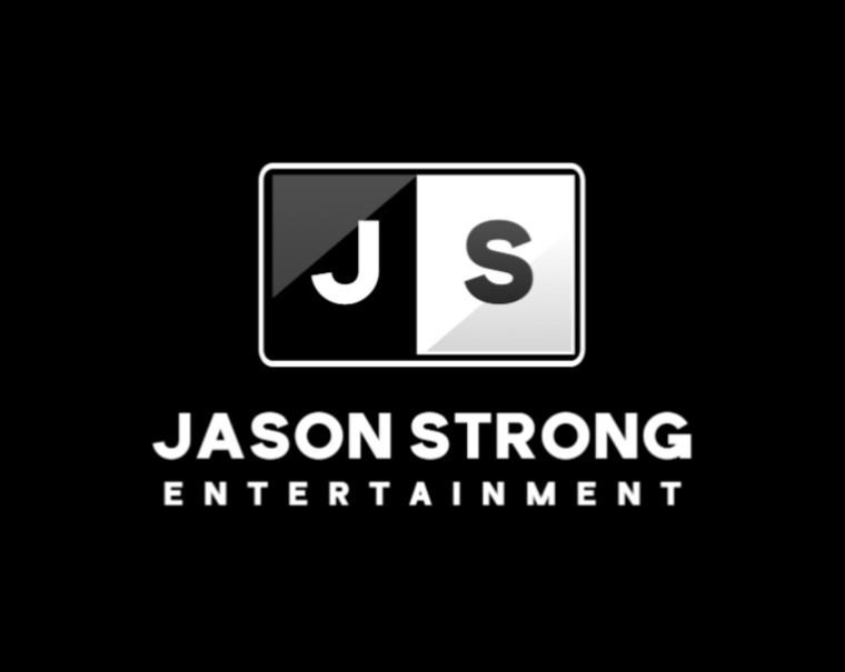 Jason Strong cover image