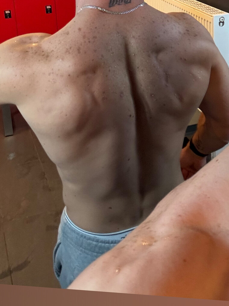 Jason Bavarian cover image