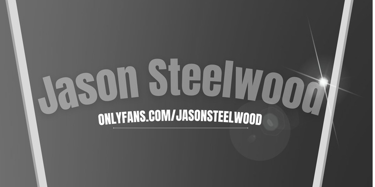 Jason Steelwood cover image